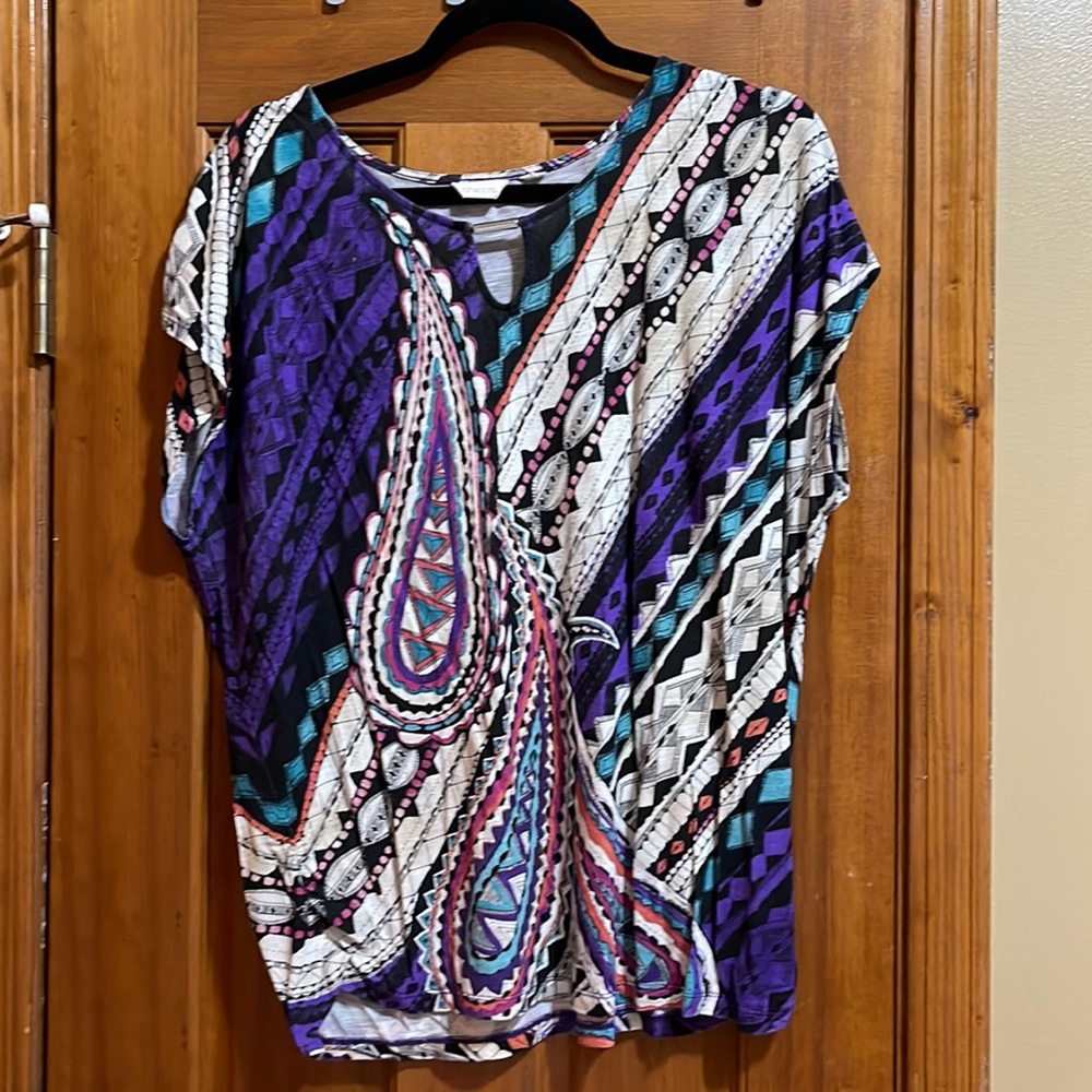 Chico’s top
